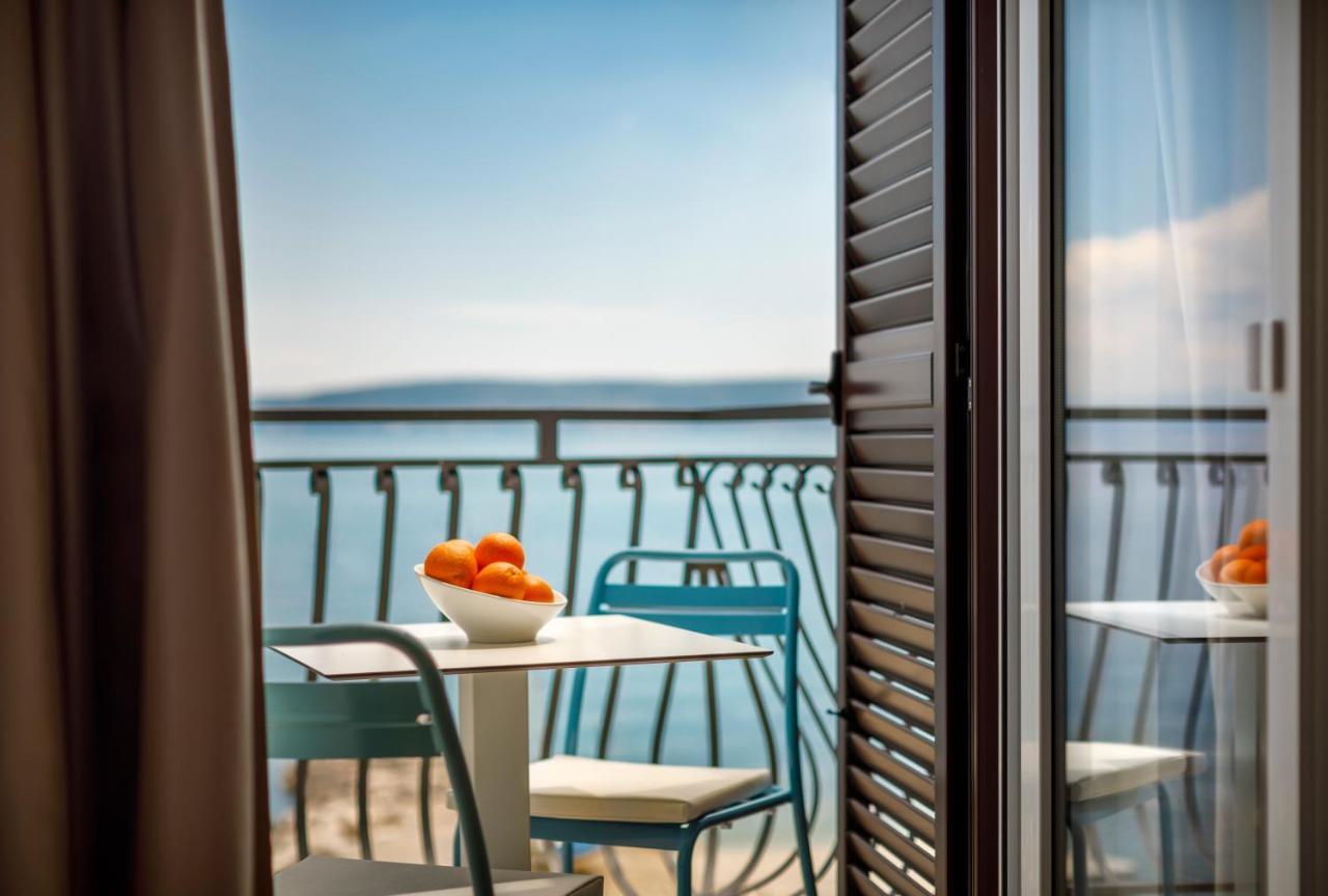 Hotel Mediteran - Liburnia Moscenicka Draga Exterior photo